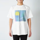 ベルランドのcolorful summer Regular Fit T-Shirt