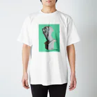 sainamu_shopのミントメディチ Regular Fit T-Shirt