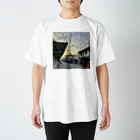 tmo shopのSG Landscape T-shirt 01 スタンダードTシャツ