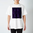 syun_xxxの甲羅 Regular Fit T-Shirt