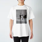 naonao2222のきーちゃん Regular Fit T-Shirt