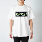 どどめ色の青春のRPRS スタンダードTシャツ