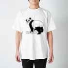 Nekomataのなんや Regular Fit T-Shirt