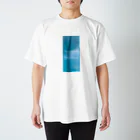 世界のJiuzhaigou スタンダードTシャツ