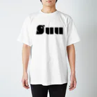 SuuのSuu スタンダードTシャツ