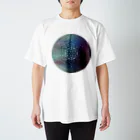 レモリアの使徒の般若心経　弐 Regular Fit T-Shirt