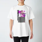 キラモンのフランちゃんのお店のeve_4 Regular Fit T-Shirt