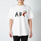 たいようバンライフのえびC Regular Fit T-Shirt