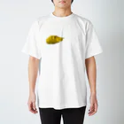 風立ちぬの玉城の筋斗雲 Regular Fit T-Shirt