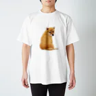 nori-TNのん､呼んだ？ Regular Fit T-Shirt