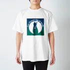 ko2020のケケケ猫ちゃん Regular Fit T-Shirt