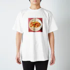 みずたま屋のカレー Regular Fit T-Shirt