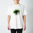 アーリー🌿のアーリー🌿 スタンダードTシャツ