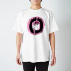 OKOME byNatsumiの胃に住むキノコ Regular Fit T-Shirt