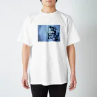 松岡陽子の切り絵金魚2 Regular Fit T-Shirt