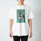 JYACOのぶりたんcalifornia風 Regular Fit T-Shirt