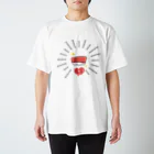 お寿司の人の金で寿司食べたい Regular Fit T-Shirt