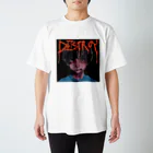 たにしのお店のDESTROY Regular Fit T-Shirt