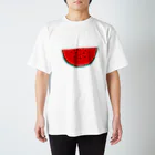 アールセブンの夏ーだね Regular Fit T-Shirt