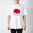 ppp1chのかりあげくん Regular Fit T-Shirt