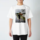 ゲームサバイバー　木村の僕の友達です。 Regular Fit T-Shirt