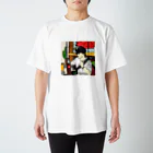 南shimaのHoshi Regular Fit T-Shirt