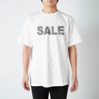 MAX99%OFFのSALE MAX99%OFF pattern Regular Fit T-Shirt