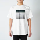 mameのカツオ Regular Fit T-Shirt