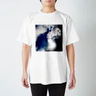  1st Shunzo's boutique のきっとハレルヤ Regular Fit T-Shirt