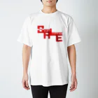 MAX99%OFFのSALE MAX99%OFF step スタンダードTシャツ