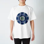 レモリアの使徒のみずのえ Regular Fit T-Shirt