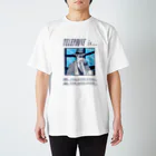 unknown＋storeの電話の相手（この街にさよなら編） Regular Fit T-Shirt