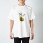 simoneのれもん Regular Fit T-Shirt