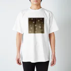 mameのカレイ Regular Fit T-Shirt