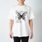 NEROのBattus philenor Regular Fit T-Shirt