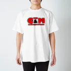 THE CANDY MARIAのPOP  Logo スタンダードTシャツ