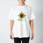 ひとつのkoburan Regular Fit T-Shirt