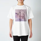 あぴこのおみせのたそがれハム Regular Fit T-Shirt