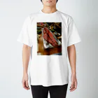 いっくんのイケてる肉 Regular Fit T-Shirt