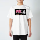 はちはちのMK Tシャツ スタンダードTシャツ