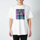 美女TJapan_SusukinoTshirtの@airi_010108 美女T北海道 Regular Fit T-Shirt