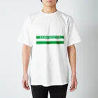 Ballond’or バロンドールのバロンドール　EMPD’OR  Regular Fit T-Shirt