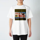 DA Shop  Hi-roshimi1980.のコムガー🐓🌈 スタンダードTシャツ