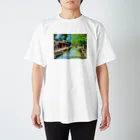 世界のZhujiajiao スタンダードTシャツ