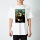 ojiartのモナリニャ Regular Fit T-Shirt