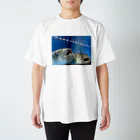 デの虚無虚無 Regular Fit T-Shirt