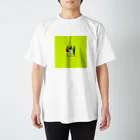 おっぺけBabyの伝説のアイドル Regular Fit T-Shirt