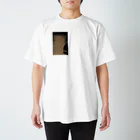 Zenta Mizunoの幽霊 Regular Fit T-Shirt