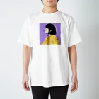 ネミリーの喫煙ちゃん3 Regular Fit T-Shirt