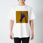 ぺんねの左手 Regular Fit T-Shirt